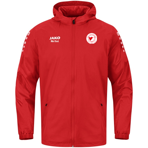 Allwetterjacke Team 2.0 
