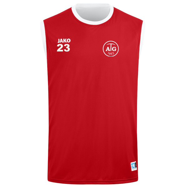 KinderWendetrikot Change 2.0 