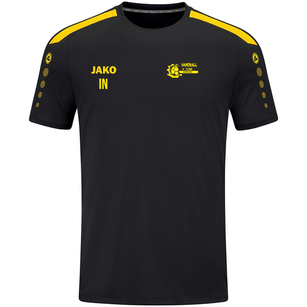 KinderTrikot Power kurzarm 