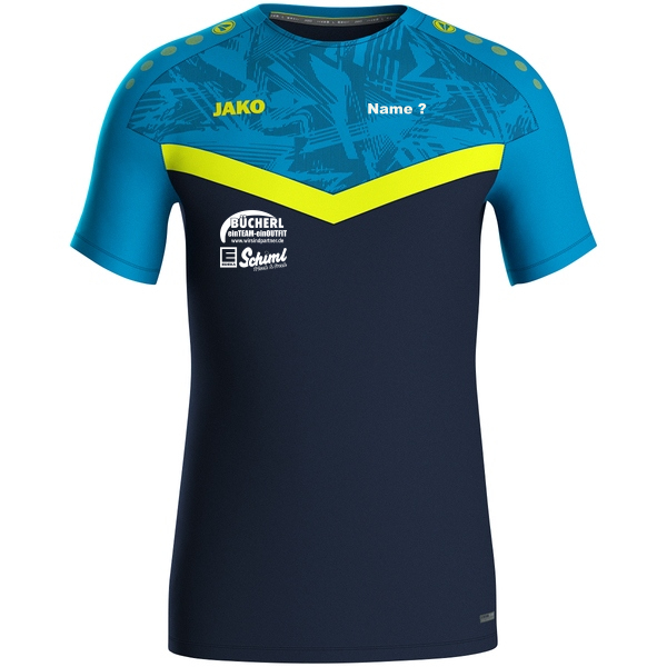 KinderT-Shirt Iconic 