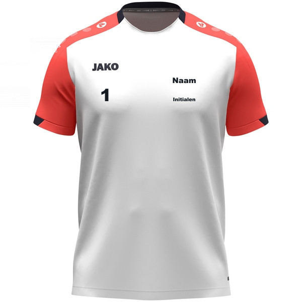 T-shirt Dynamic 
