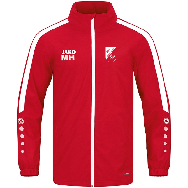 Allwetterjacke Power 