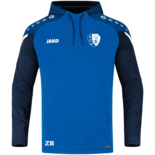 KinderKapuzensweat Performance 