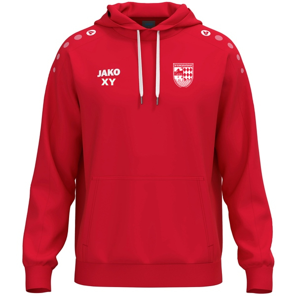 Kapuzensweat One Cotton 