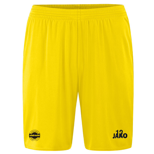 Sporthose Manchester 2.0 ohne Innenslip 