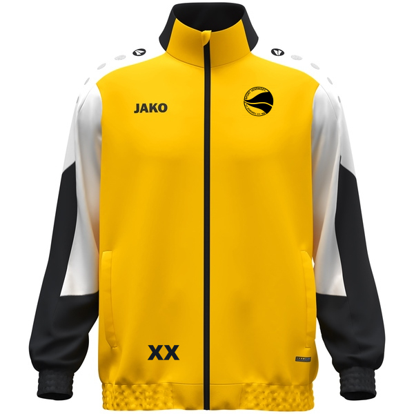 Webjacke Dynamic 