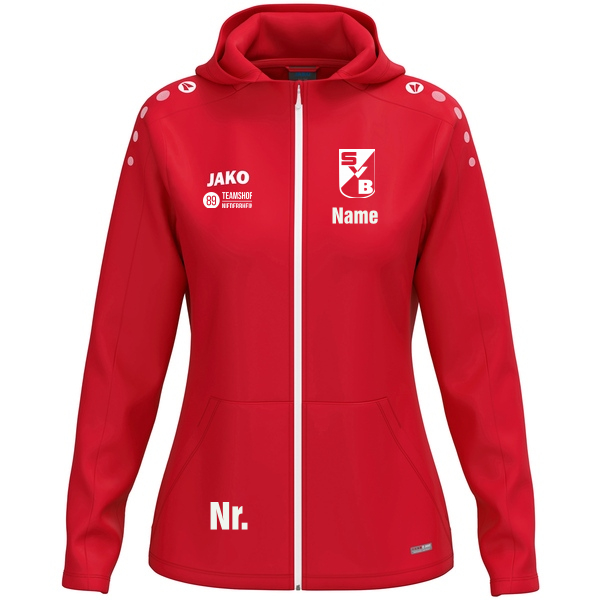 womanKapuzenjacke One Damen 