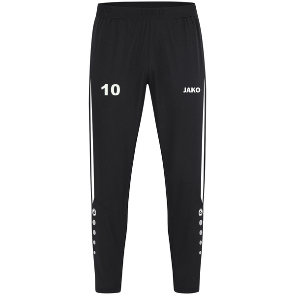 KinderFreizeithose Power 