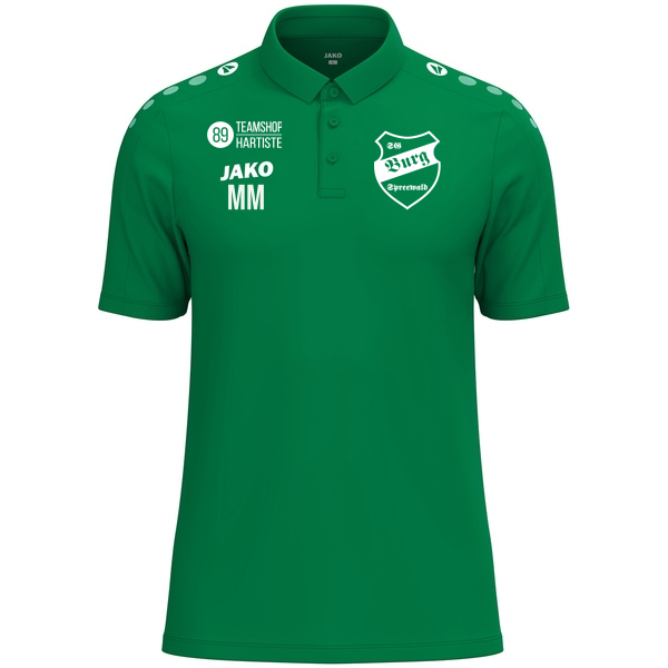 Polo One Cotton 