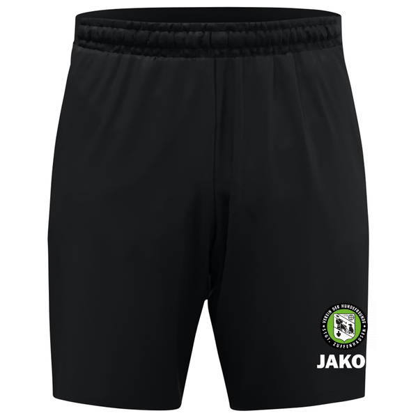 Trainingsshort Dynamic 