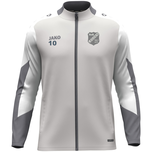 Polyesterjacke Dynamic 