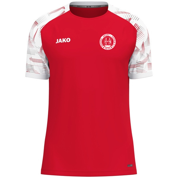 KinderT-Shirt Sonic 