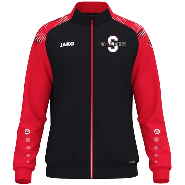 Polyesterjacke Sonic 