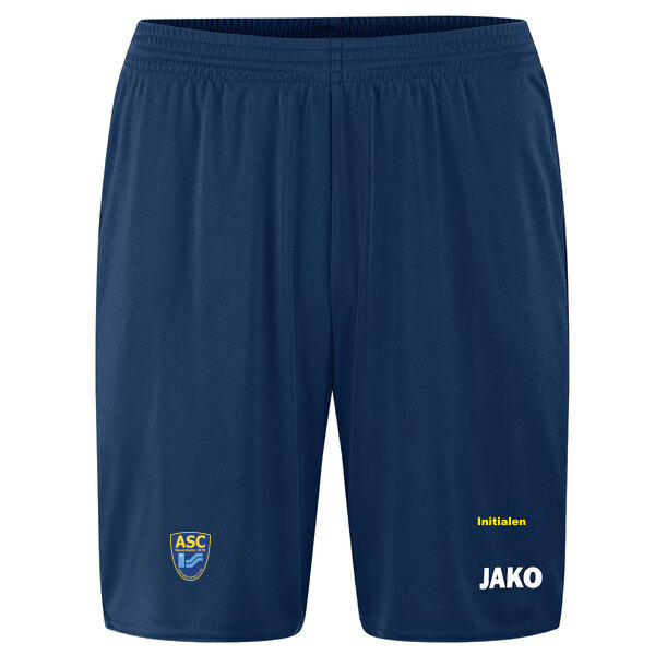 Sporthose Manchester 2.0 ohne Innenslip 