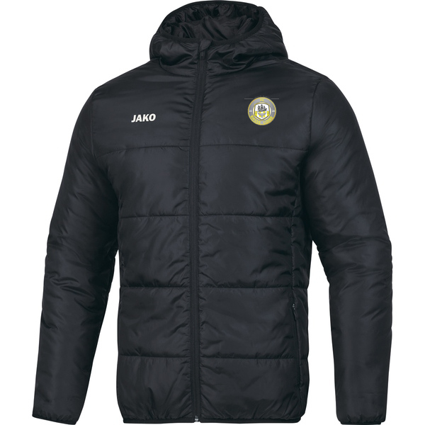 Veste matelassée Basic 