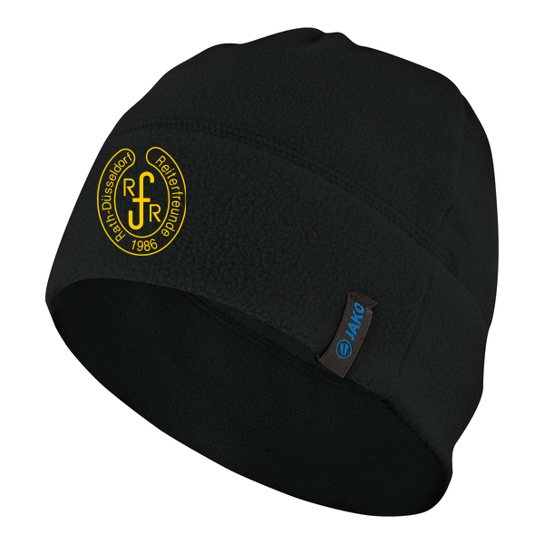 Fleecemütze 