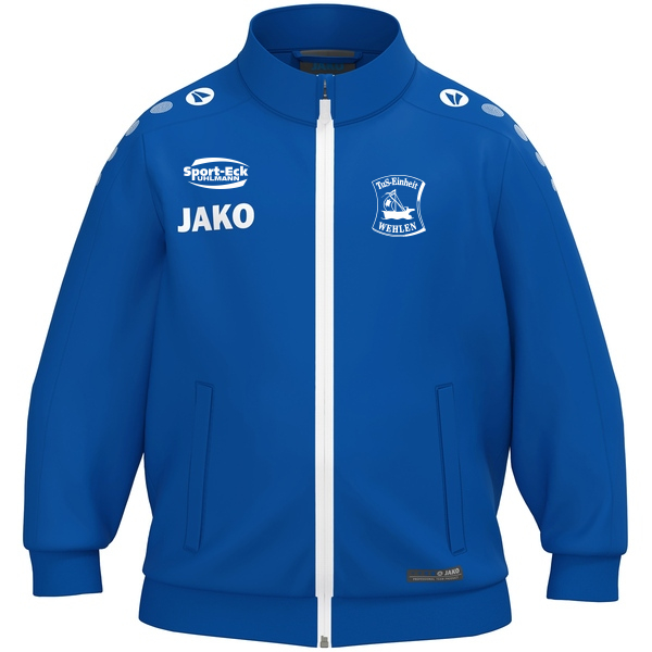 KinderPolyesterjacke One Bambini 