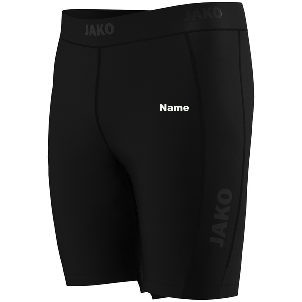 KinderShort Tight Power 