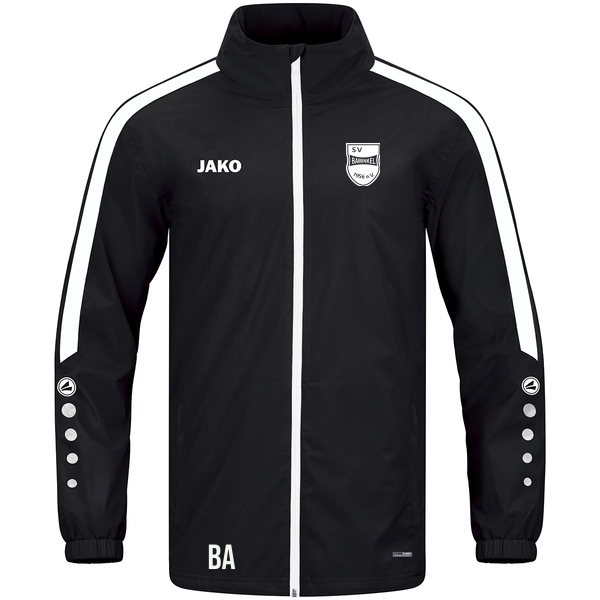 Allwetterjacke Power 