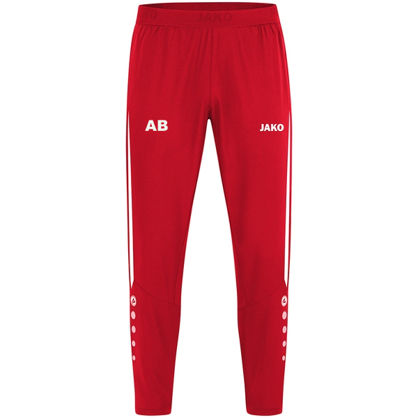 KinderenVrijetijdsbroek Power 