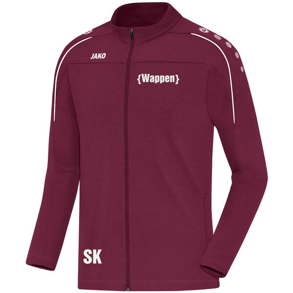 KinderFreizeitjacke Classico 