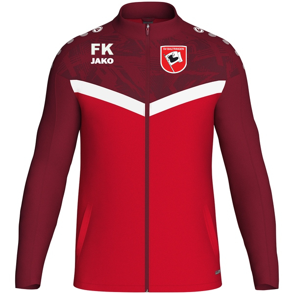 Polyesterjacke Iconic 