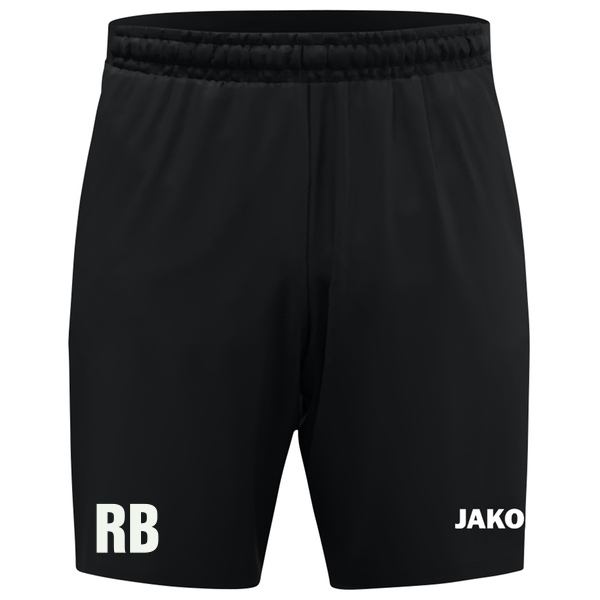 Trainingsshort Dynamic 