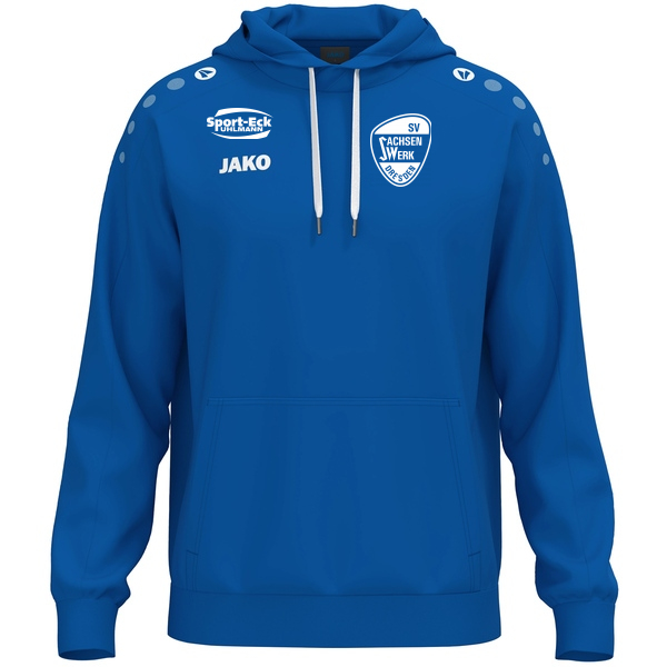 Kapuzensweat One Cotton 