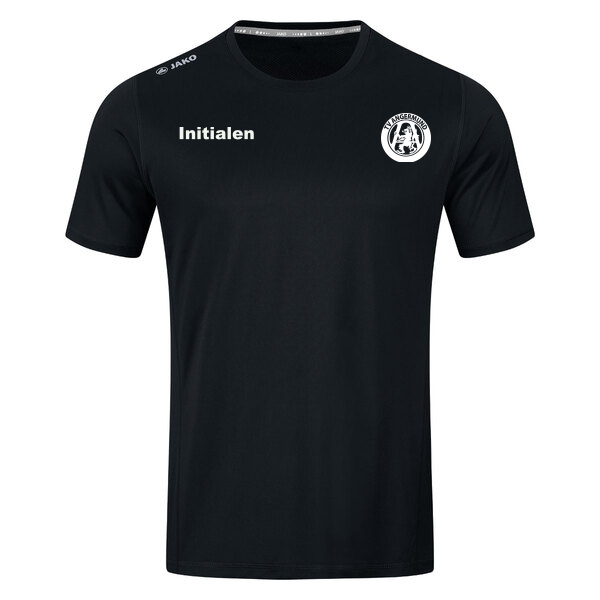 KinderT-Shirt Run 2.0 