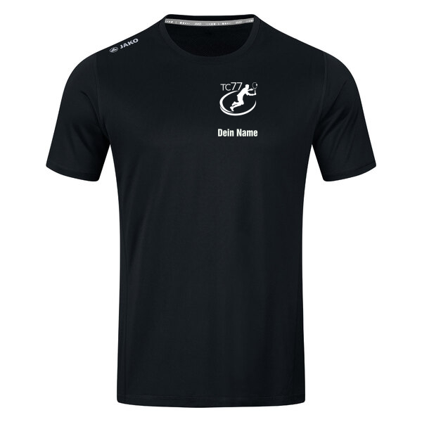 KinderT-Shirt Run 2.0 