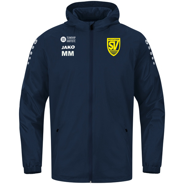 Allwetterjacke Team 2.0 