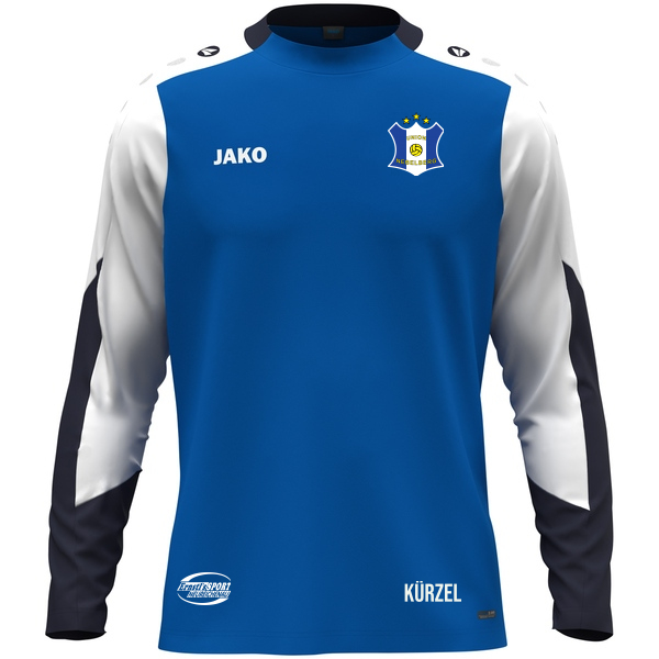Longsleeve Dynamic 