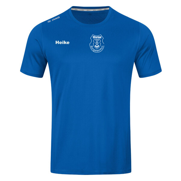 KinderT-Shirt Run 2.0 