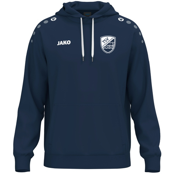 Kapuzensweat One Cotton 