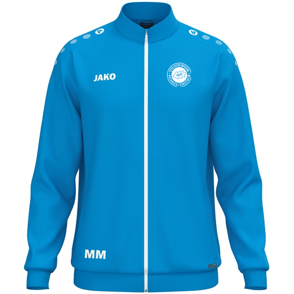 Polyesterjacke One 