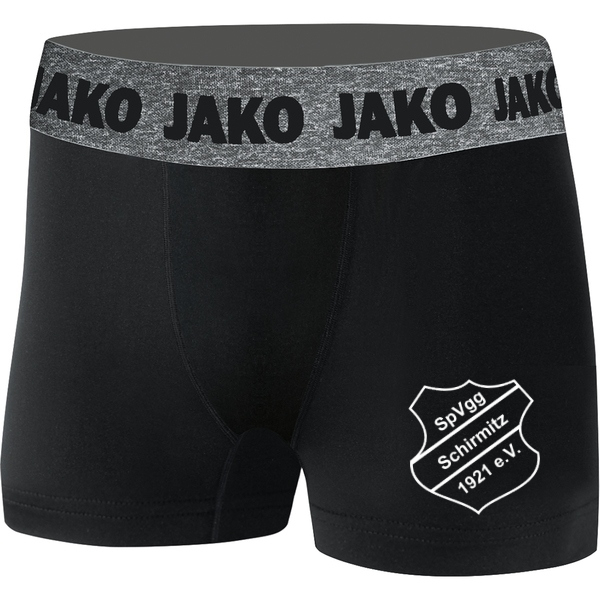 Boxershort Funktion 