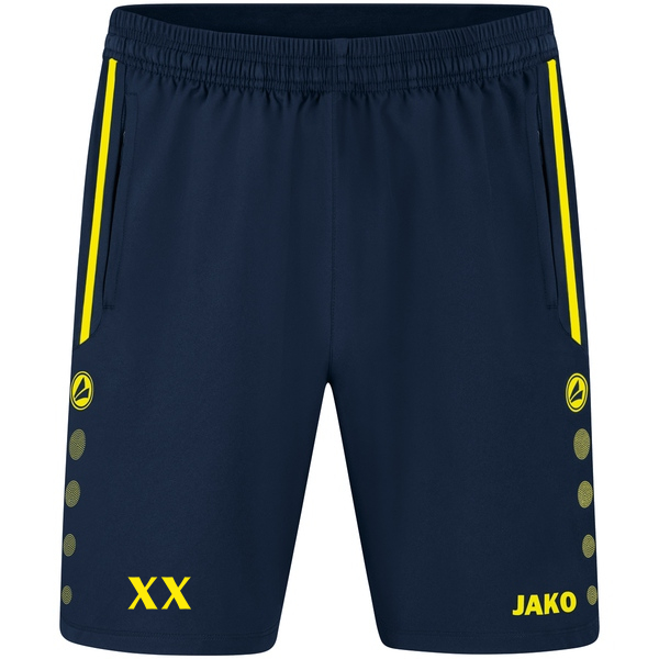 KinderShort Allround 