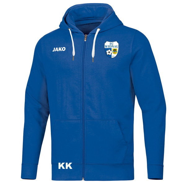 KinderKapuzenjacke Base 