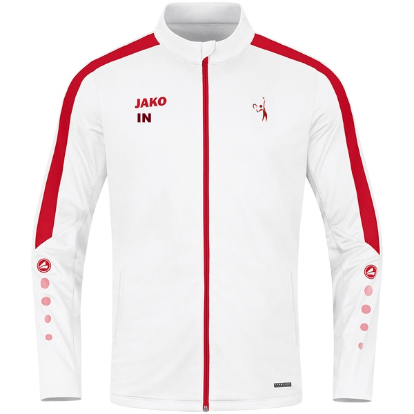 KinderPolyesterjacke Power 