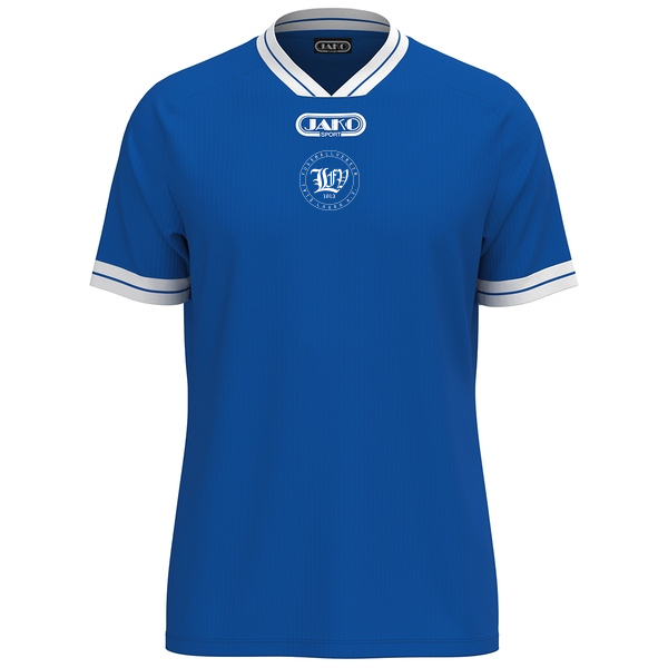 Trikot Retro kurzarm 