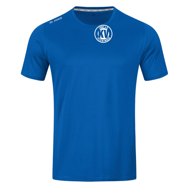 KinderT-Shirt Run 2.0 