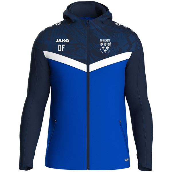 KinderKapuzenjacke Iconic  