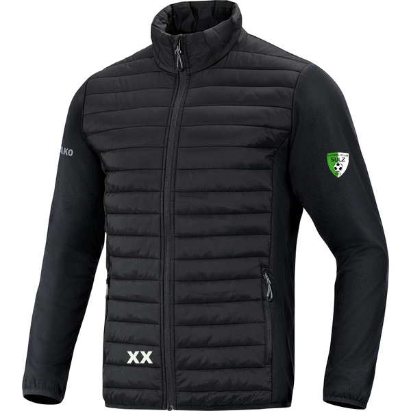 Hybridjacke Premium 