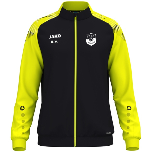 Polyesterjacke Sonic 