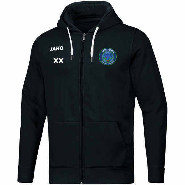 KinderKapuzenjacke Base 