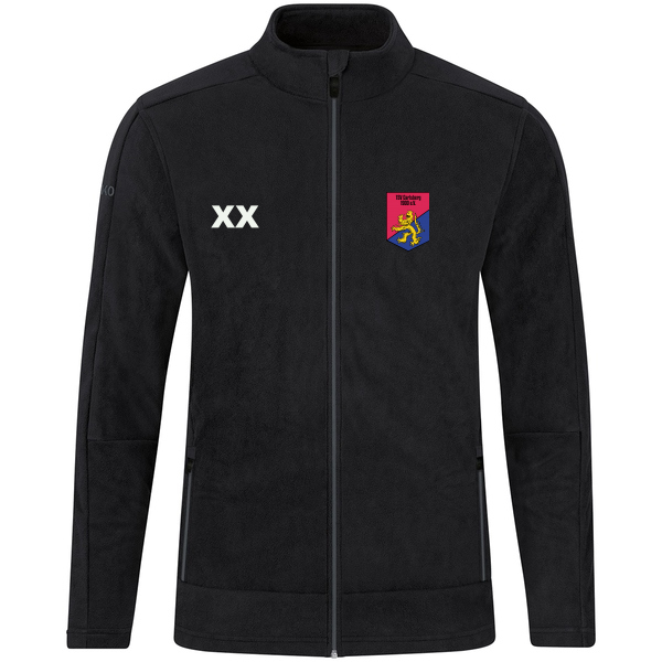 KinderFleecejacke 
