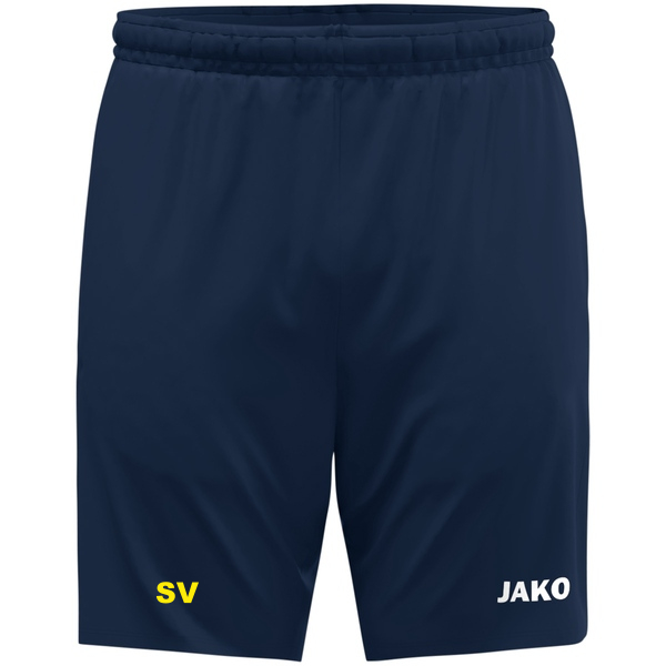 Freizeitshort Dynamic 