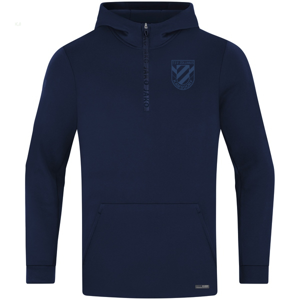 Zip Hoodie Pro Casual 