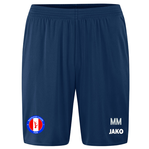 Sporthose Manchester 2.0 ohne Innenslip 