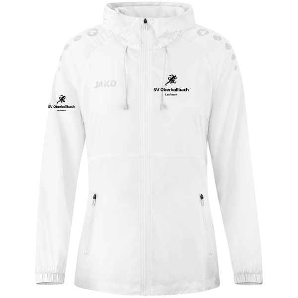 womanLightweightjacke Flow Damen 